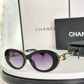 Picture of Chanel Sunglasses _SKUfw77121486fw